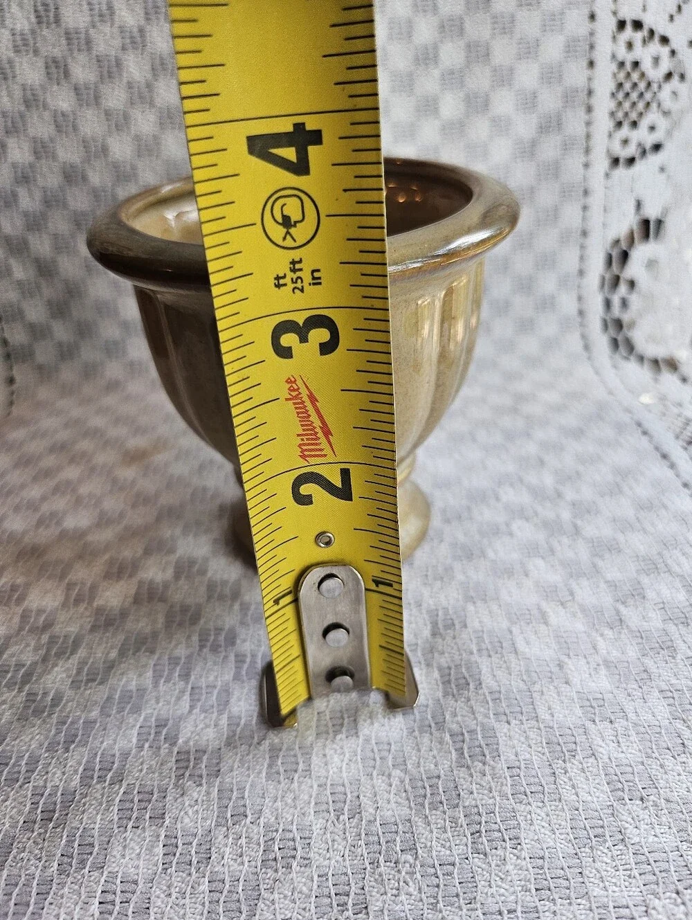 Haeger Potter Bud Vase